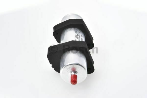 BOSCH F026402068 Fuel filter for AUDI, PORSCHE, VW