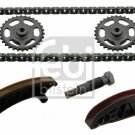 FEBI 39593 Timing Chain Kit for MERCEDES-BENZ