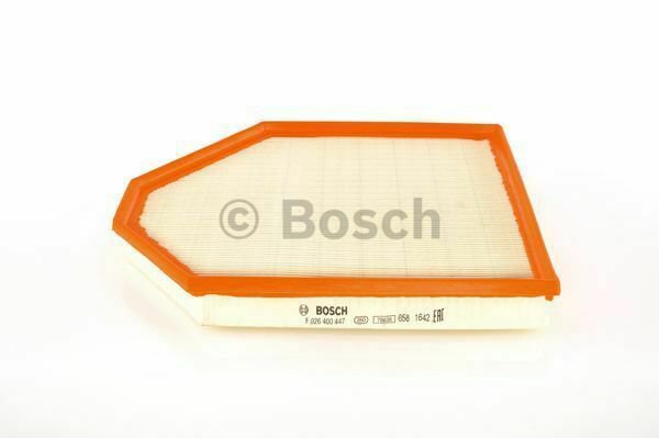BOSCH F026400447 Air Filter for BMW