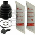 FEBI 43449 Bellow Set, drive shaft for MERCEDES-BENZ