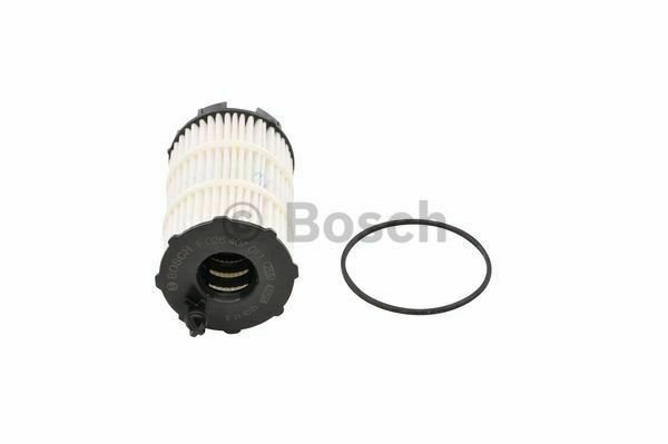 BOSCH F026407011 Oil Filter for AUDI, VW