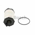 BOSCH F026407011 Oil Filter for AUDI, VW