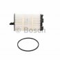 BOSCH F026407011 Oil Filter for AUDI, VW