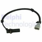 DELPHI SS11009 Sensor, crankshaft pulse for AUDI, FORD, SEAT, SKODA, VW