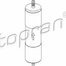 TOPRAN 113153 Fuel filter for AUDI, SEAT
