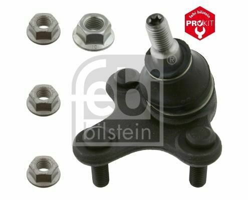 FEBI 36736 Ball Joint for AUDI, SEAT, SKODA, VW