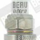 BERU Z 300 Spark Plug for AUDI, SKODA, VW