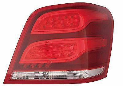 VAN WEZEL 3073932 Combination Rearlight for MERCEDES-BENZ