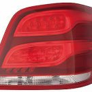 VAN WEZEL 3073932 Combination Rearlight for MERCEDES-BENZ