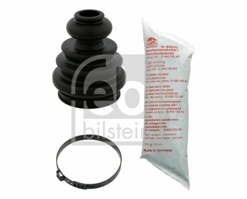 FEBI 38345 Bellow Set, drive shaft for ALFA ROMEO, AUDI, FIAT, LANCIA, MERCEDES-