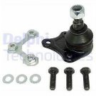DELPHI TC825 Ball Joint for AUDI, SEAT, SKODA, VW