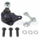 DELPHI TC824 Ball Joint for AUDI, SEAT, SKODA, VW