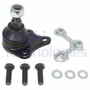 DELPHI TC824 Ball Joint for AUDI, SEAT, SKODA, VW