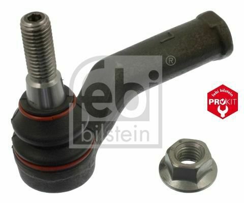 FEBI 38865 Tie Rod End for VOLVO