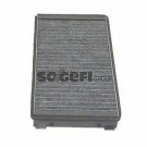 PURFLUX AHC102 Filter, interior air for PEUGEOT, PORSCHE