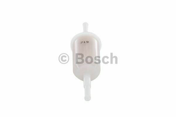 BOSCH 0450904149 Fuel filter for AUDI, FSO, LADA, SEAT, TRABANT, VW