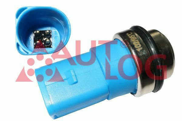 AUTLOG AS2062 Temperature Switch, radiator fan for AUDI, SKODA, VW