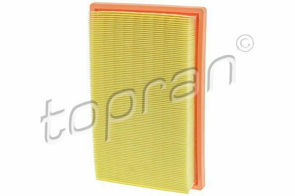 TOPRAN 409082 Air Filter for MERCEDES-BENZ