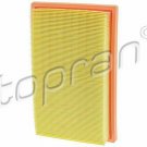 TOPRAN 409082 Air Filter for MERCEDES-BENZ