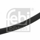 FEBI 33113 Hose, crankcase breather for BMW