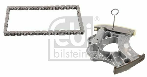FEBI 49846 Timing Chain Kit for AUDI