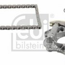 FEBI 49846 Timing Chain Kit for AUDI