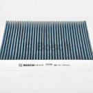 BOSCH 0986628504 Filter, interior air for AUDI, MERCEDES-BENZ, PUCH, SEAT, SKODA