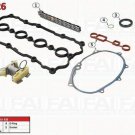 FAI AUTOPARTS TCK126 Timing Chain Kit for AUDI, SEAT, SKODA, VW
