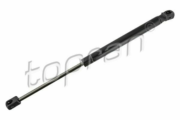 TOPRAN 115898 Gas Spring, boot-/cargo area for VW
