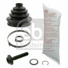 FEBI 02409 Bellow Set, drive shaft for AUDI