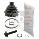 FEBI 01507 Bellow Set, drive shaft for AUDI
