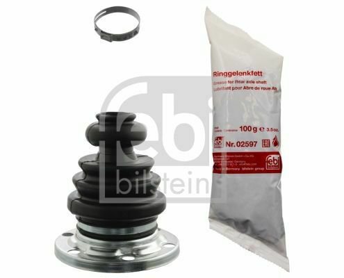 FEBI 14067 Bellow Set, drive shaft for MERCEDES-BENZ