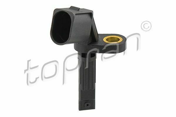 TOPRAN 115249 Sensor, wheel speed for AUDI
