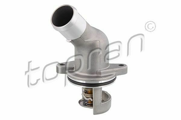 TOPRAN 112243 Thermostat, coolant for AUDI