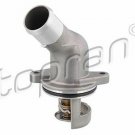 TOPRAN 112243 Thermostat, coolant for AUDI