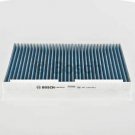 BOSCH 0986628501 Filter, interior air for CITROËN, DS, PEUGEOT