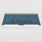 BOSCH 0986628501 Filter, interior air for CITROËN, DS, PEUGEOT