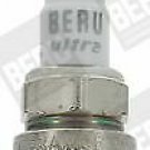 BERU Z 204 Spark Plug for RENAULT, VOLVO