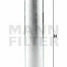 MANN WK532 Fuel filter for ALPINA, BMW