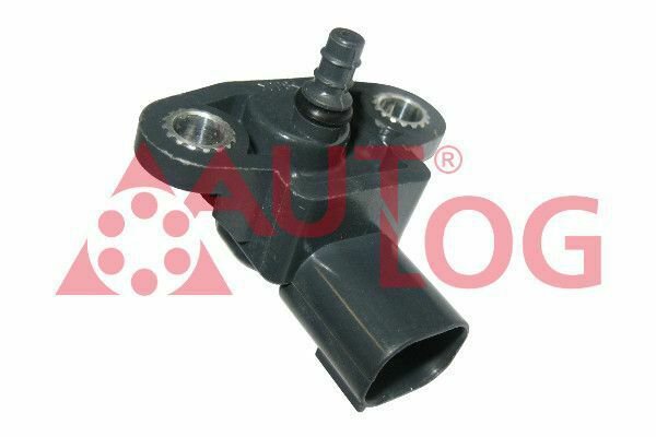 AUTLOG AS4892 Sensor, intake manifold pressure for MAYBACH, MERCEDES-BENZ, VW