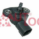 AUTLOG AS4892 Sensor, intake manifold pressure for MAYBACH, MERCEDES-BENZ, VW
