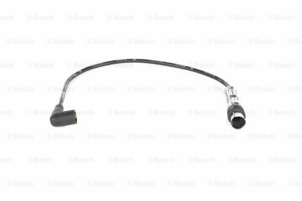 BOSCH 0986357732 Ignition Cable for AUDI, SEAT, SKODA, VW