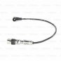 BOSCH 0986357732 Ignition Cable for AUDI, SEAT, SKODA, VW