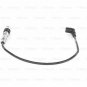 BOSCH 0986357732 Ignition Cable for AUDI, SEAT, SKODA, VW