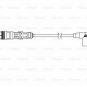 BOSCH 0986357732 Ignition Cable for AUDI, SEAT, SKODA, VW