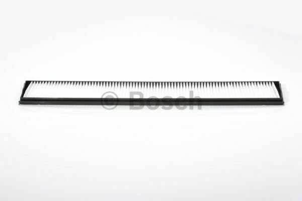 BOSCH 1987432036 Filter, interior air for BMW