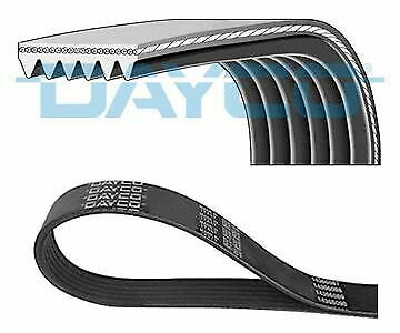 DAYCO 6PK2415 V-Ribbed Belts for AUDI, JEEP, MERCEDES-BENZ, PORSCHE, SAAB