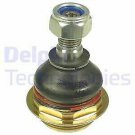 DELPHI TC1022 Ball Joint for CITROËN, DS, PEUGEOT