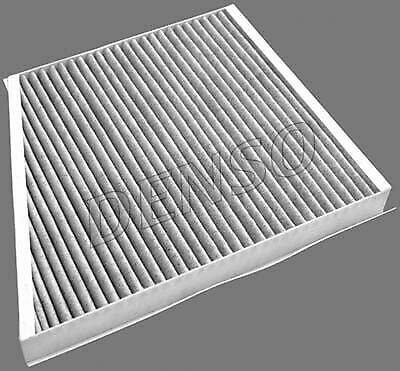 DENSO DCF252K Filter, interior air for MERCEDES-BENZ