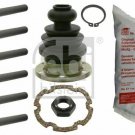 FEBI 03626 Bellow Set, drive shaft for AUDI